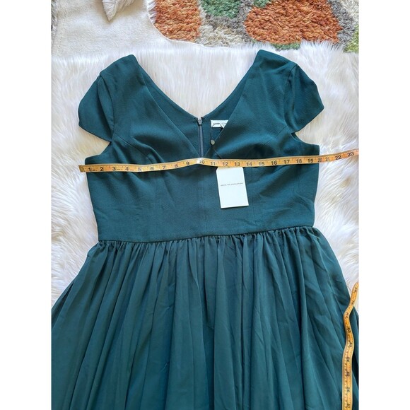 Dress the Population dress - Picture 7 of 9